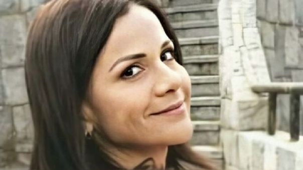 Mónica Sánchez y el mensaje a su menor hija que lucha contra el cáncer: \