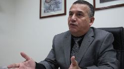 La abogada de Daniel Urresti renunció a su defensa tras la denuncia de un intento de compra de un testigo
