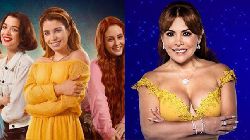 \"Princesas\" vs. \"Magaly TV: La Firme\": Conoce el programa que lideró la batalla del ráting el jueves 10