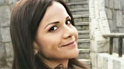 Mónica Sánchez y el mensaje a su menor hija que lucha contra el cáncer: \"Volvemos a nacer\"